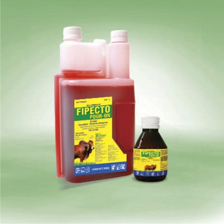 Fipronil Pour On